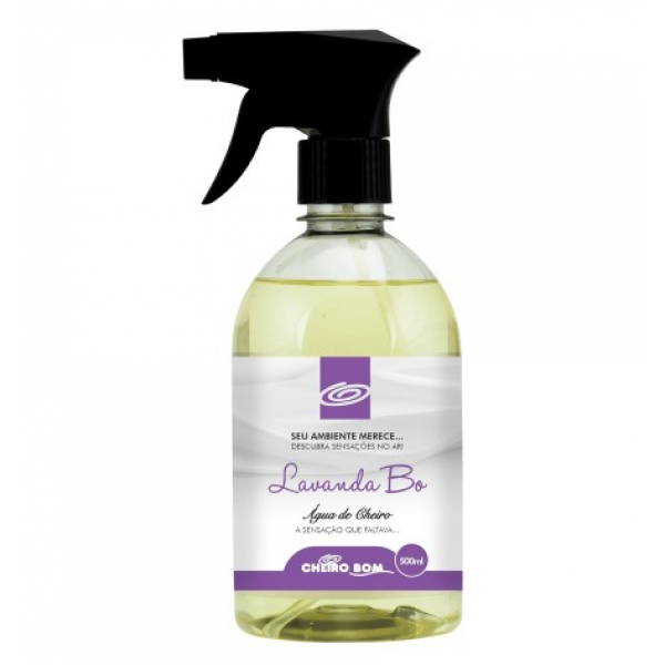 Lavanda Bo