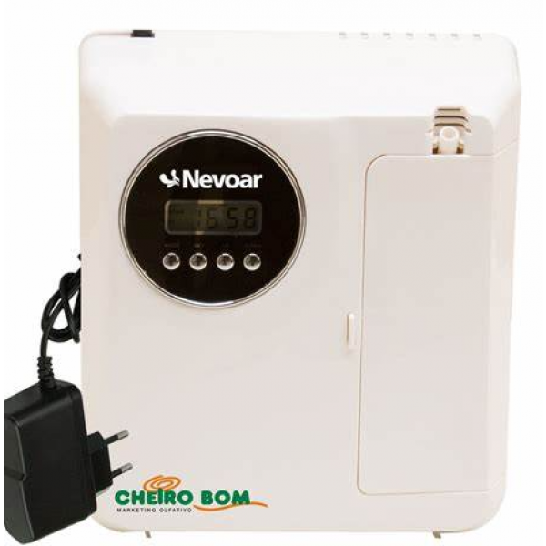 nevoar