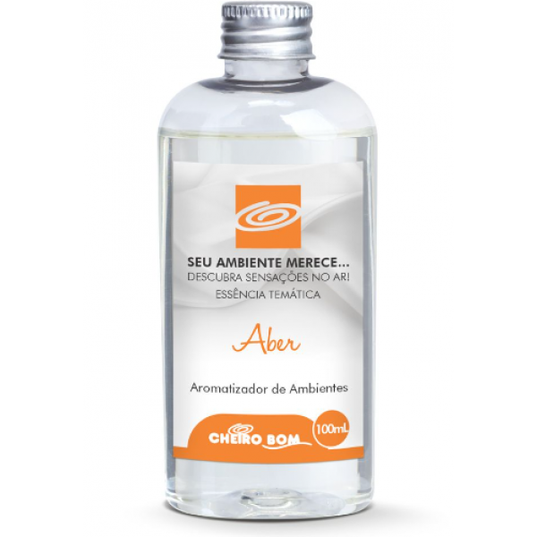 Essência Aber 100ml