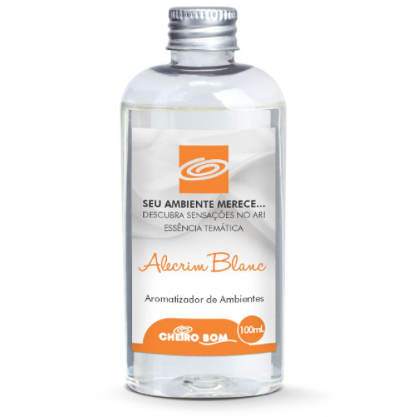 Essência Alecrim Blanc 100ml