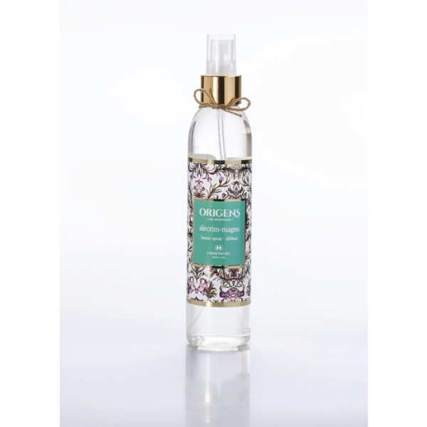 HOME SPRAY ALECRIM-MAGNO 