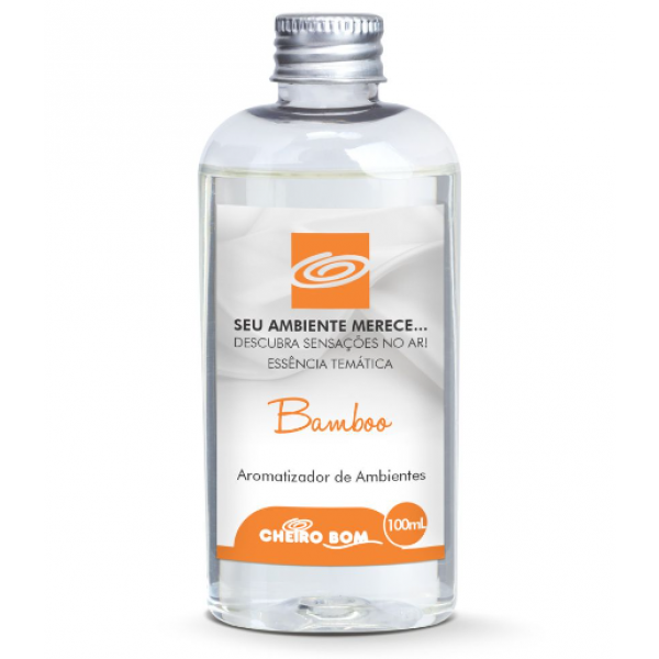 Essência Bamboo 100ml