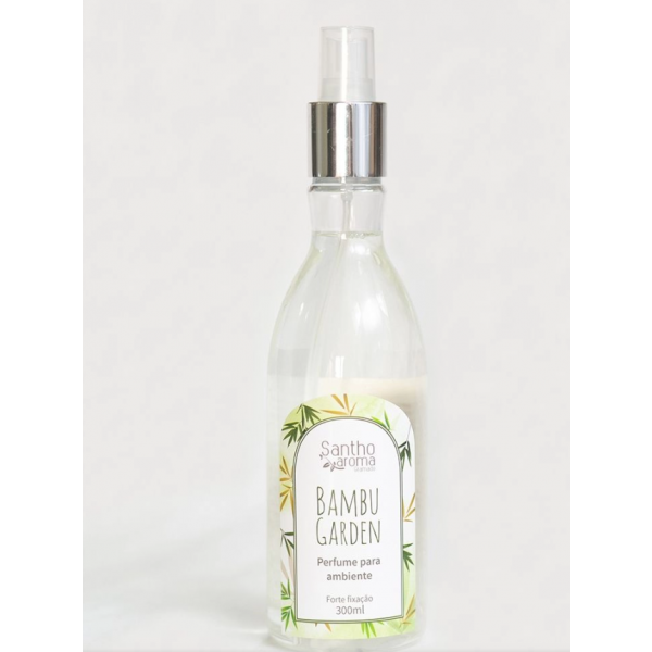 Home Spray Bambu Garden