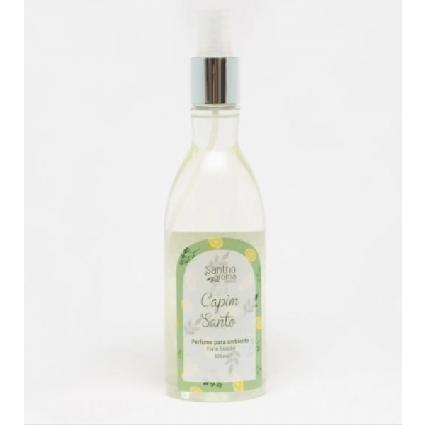 Home Spray Capim Santo 