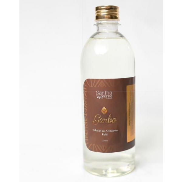 Refil para Difusor de Aromas com Varetas Garbo