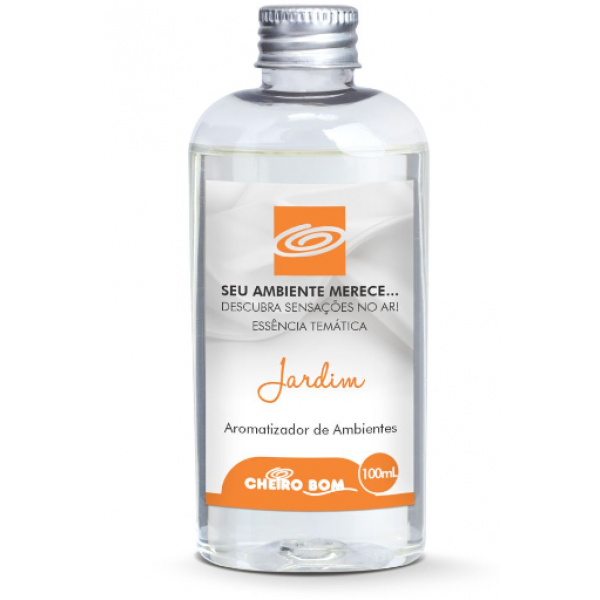 Essência Jardim 100ml