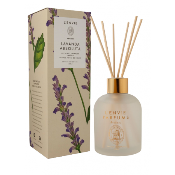 LAVANDA ABSOLUTA - ARABESC