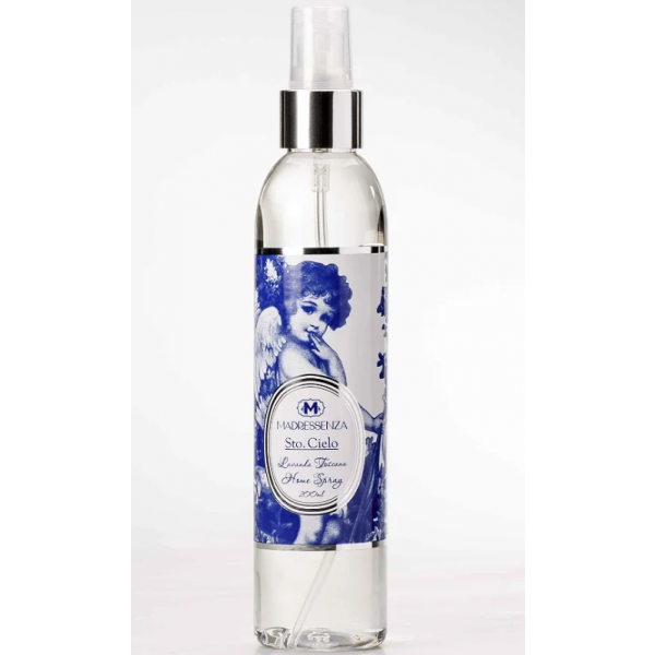 HOME SPRAY LAVANDA TOSCANA 