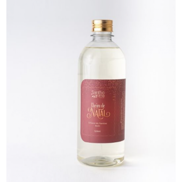 Refil Difusor Cheiro de Natal 