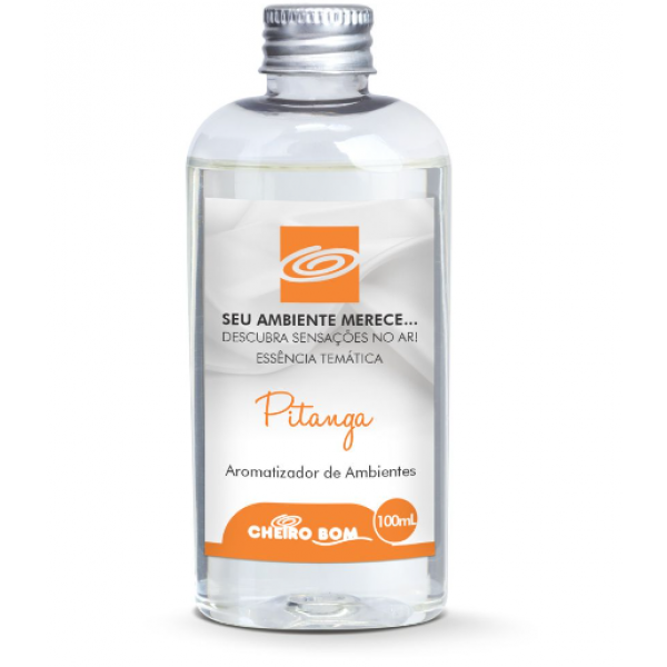 Essência Pitanga 100ml