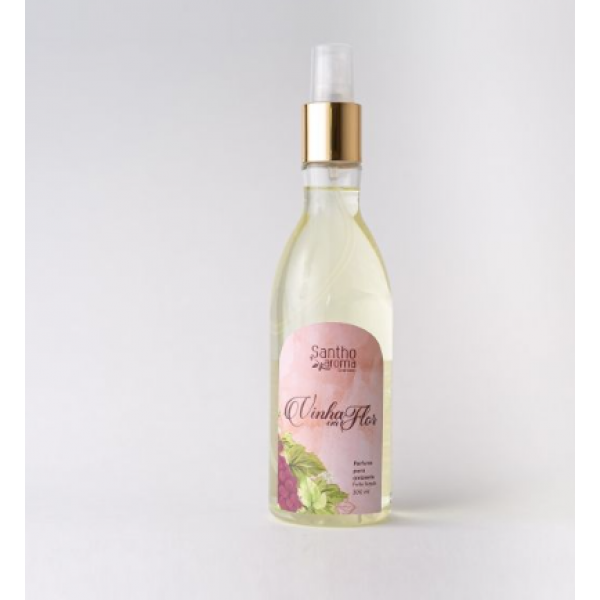 Home Spray Vinha em Flor 