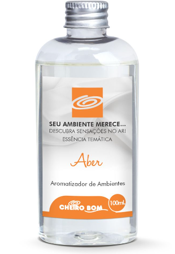 Essência Aber 100ml