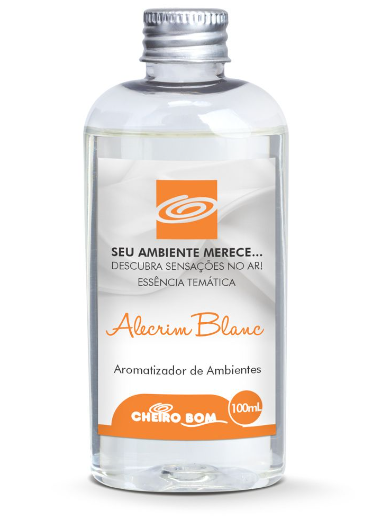 Essência Alecrim Blanc 100ml