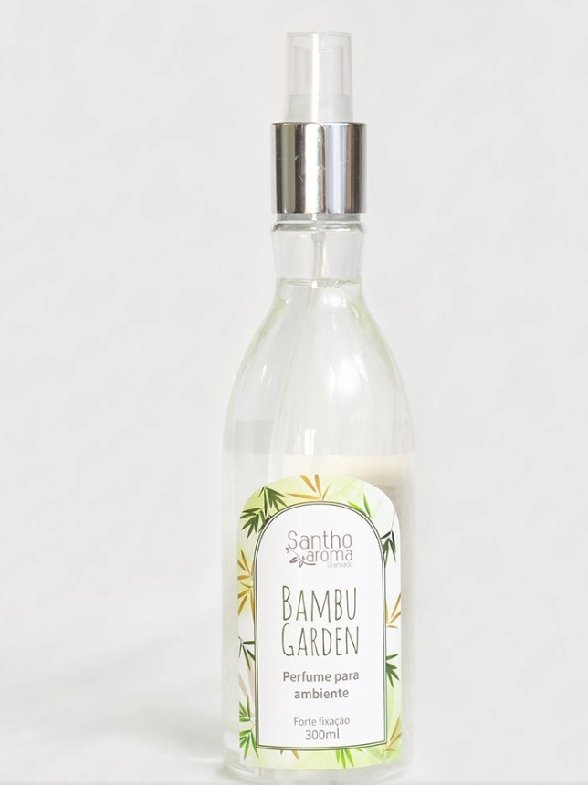 Home Spray Bambu Garden
