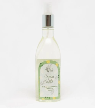 Home Spray Capim Santo 