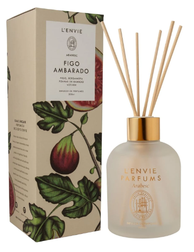 FIGO AMBARADO - ARABESC