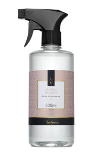 ÁGUA PERFUMADA PARA TECIDOS JASMIM BRANCO – 500ml