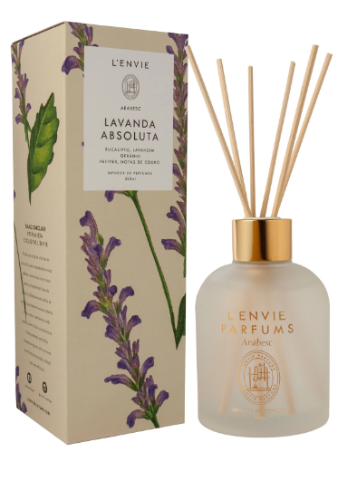 LAVANDA ABSOLUTA - ARABESC