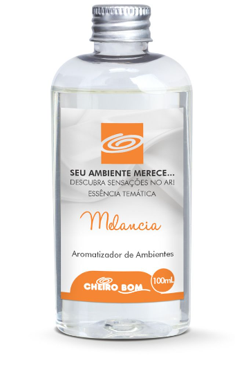Essência Melancia 100ml