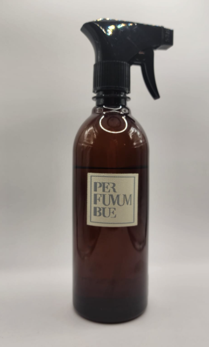 home spray perfumvumbue gingerude