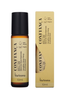 BLEND ROLL ON 10ml CONFIANÇA