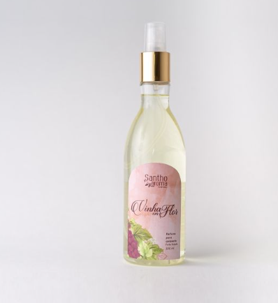 Home Spray Vinha em Flor 