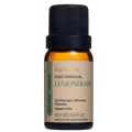 Óleo Essencial Lemongrass Via Aroma - 10ml